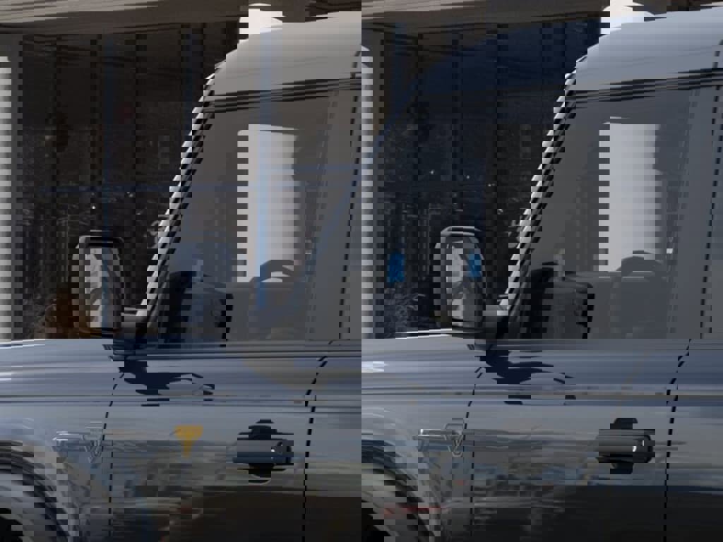 New 2025 Ford Bronco Badlands image 54