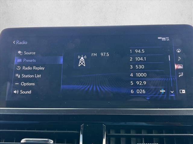 Used 2022 Lexus GX 460 GX 460 image 13