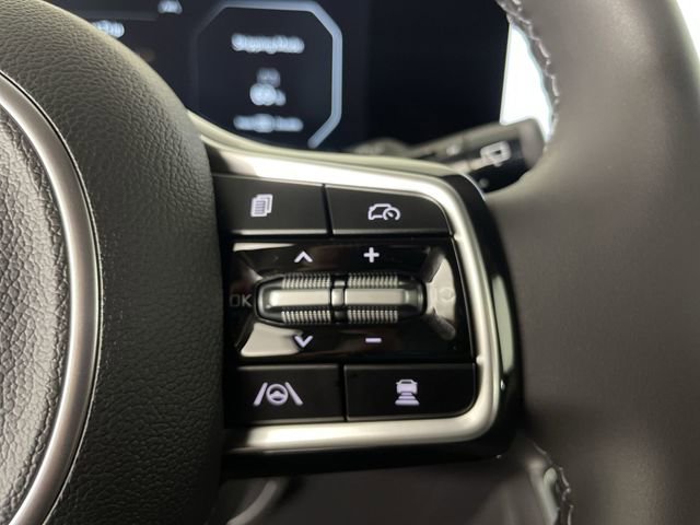 New 2026 Kia Carnival SX w/ SX Dark Edition Package image 30