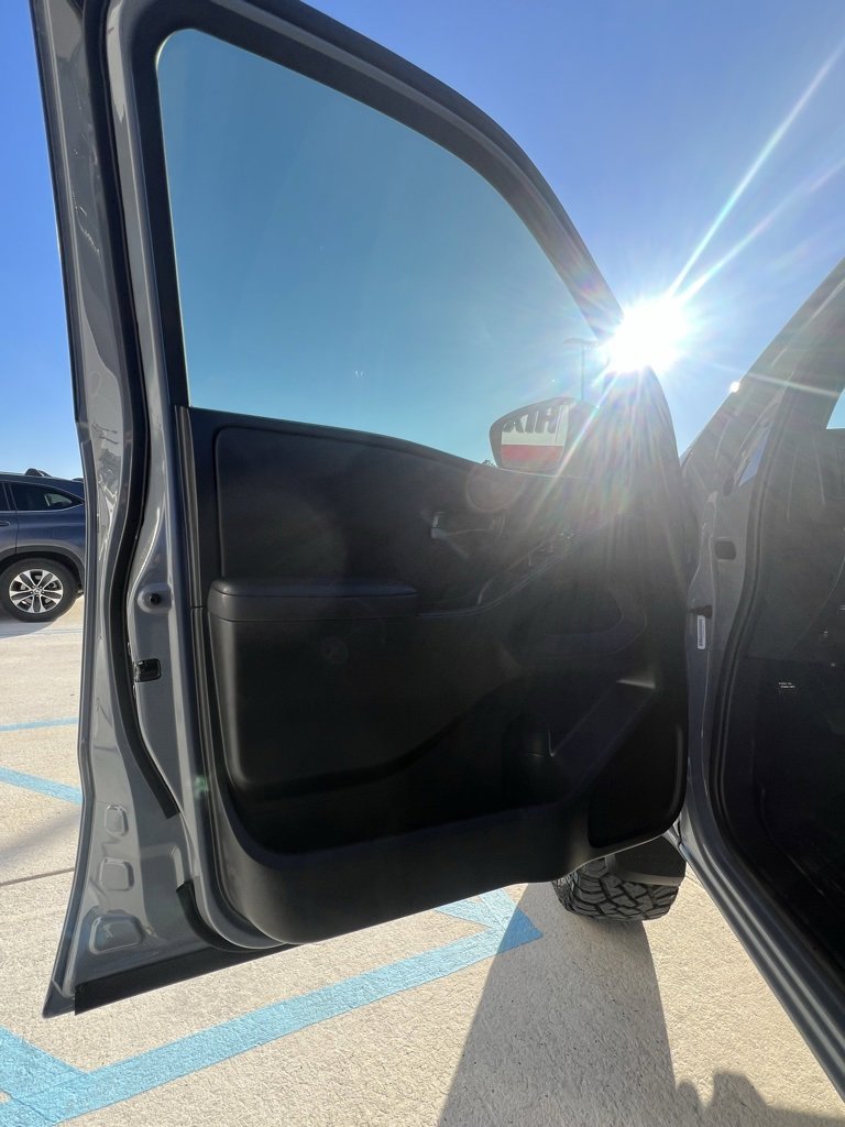 Used 2026 Nissan Frontier SV w/ Tow Package image 11