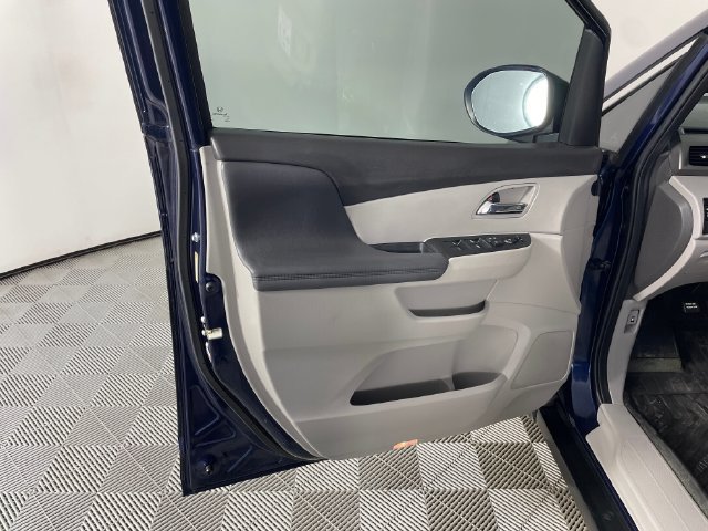 Used 2016 Honda Odyssey EX-L image 19