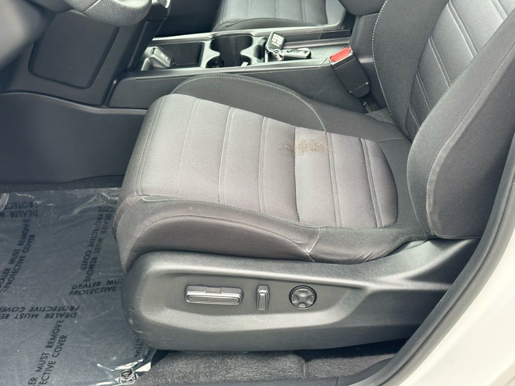 Used 2019 Honda CR-V EX image 12