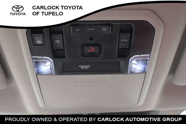 Used 2023 Toyota Tundra TRD Pro w/ Security Package (TMS) AWD/4WD image 47