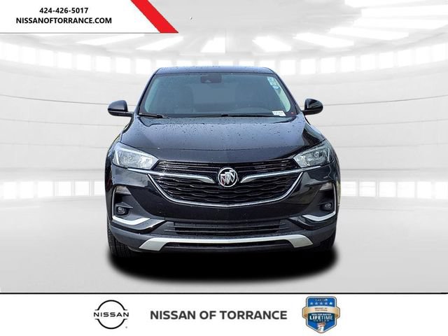 Used 2022 Buick Encore GX Preferred FWD video 2