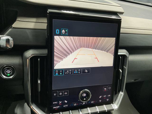 Used 2026 GMC Acadia Elevation FWD image 26
