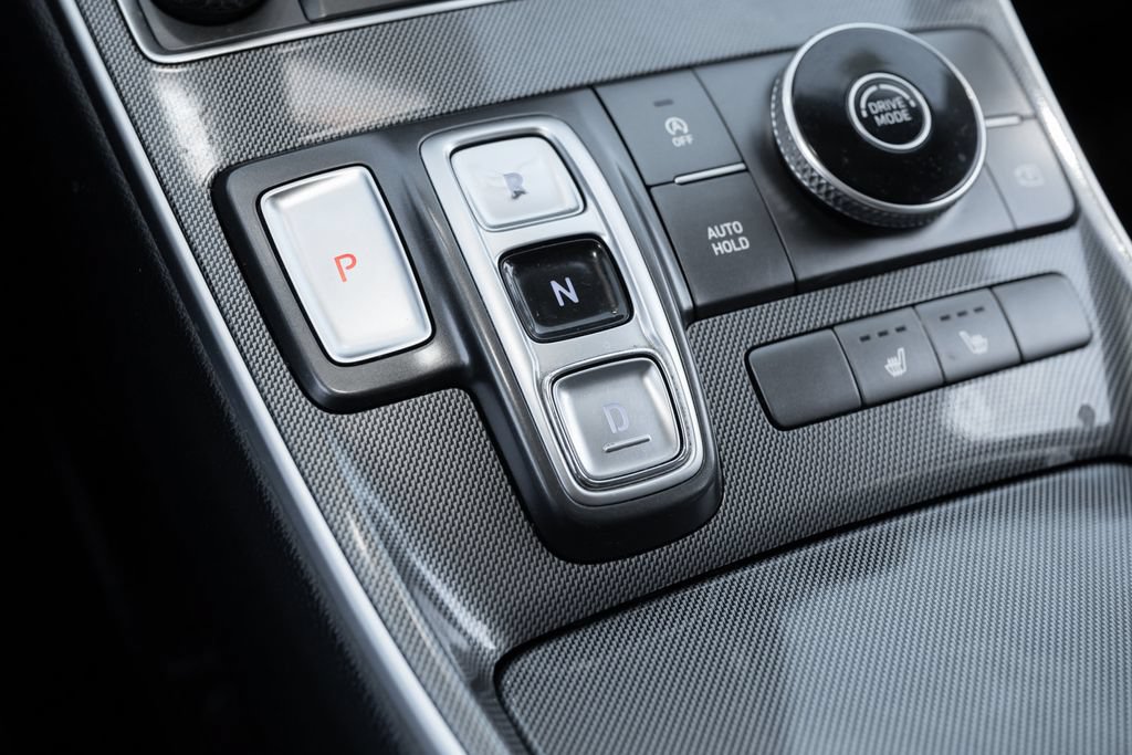 Used 2022 Hyundai Santa Fe SEL FWD image 32