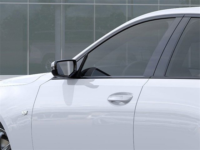 New 2026 Cadillac CT5 Sport image 12