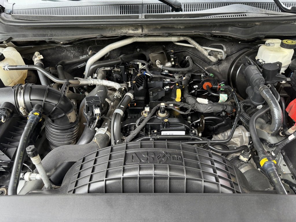 Used 2021 Ford Ranger XLT w/ Equipment Group 302A High image 30