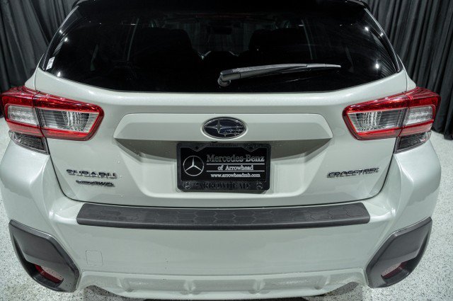 Used 2019 Subaru Crosstrek 2.0i Premium AWD/4WD image 6