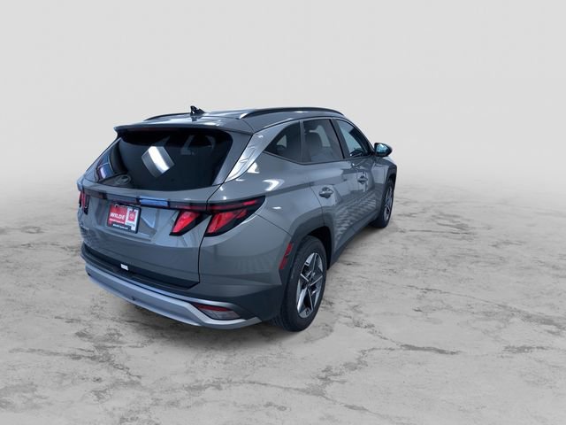 Used 2025 Hyundai Tucson SEL image 10