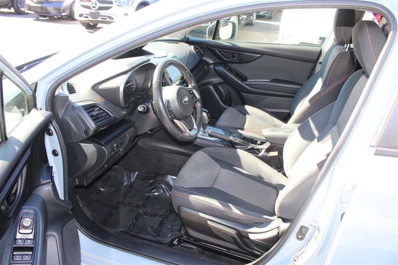 Used 2020 Subaru Crosstrek 2.0i Premium w/ Popular Package #2 AWD/4WD image 8