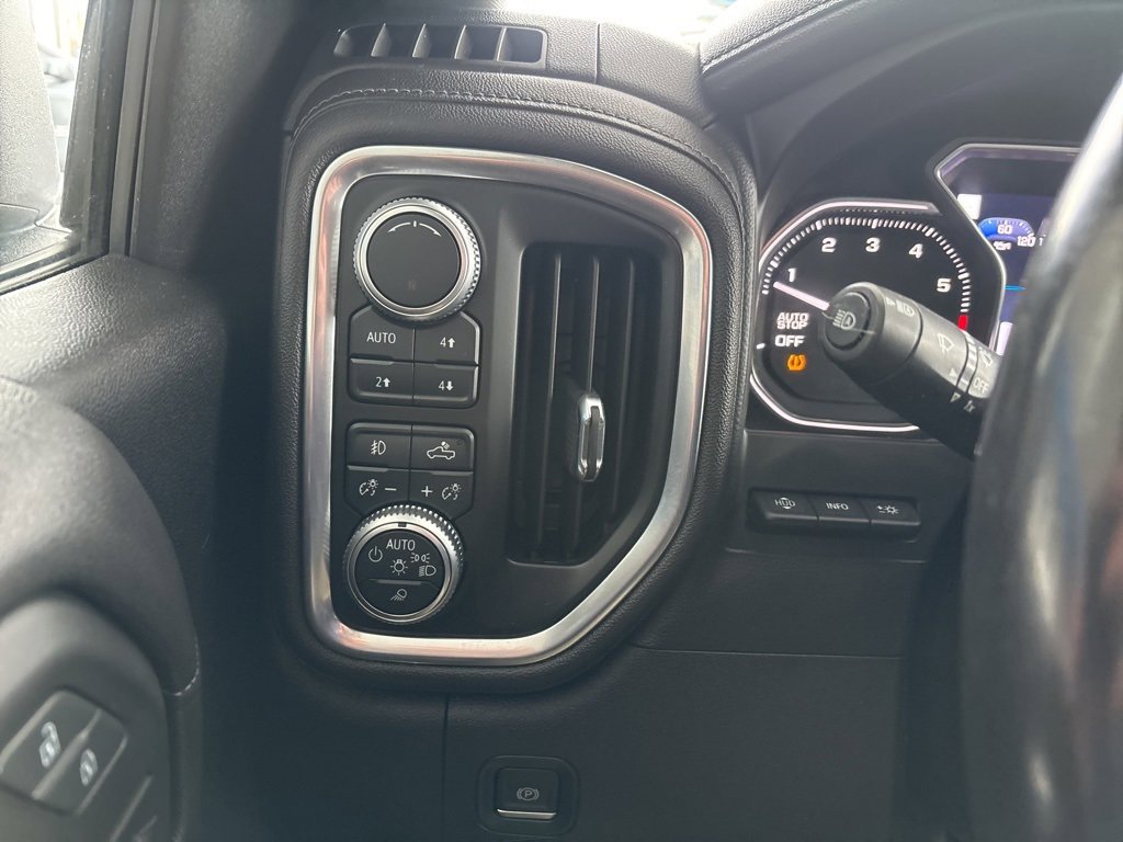 Used 2019 GMC Sierra 1500 Denali image 16