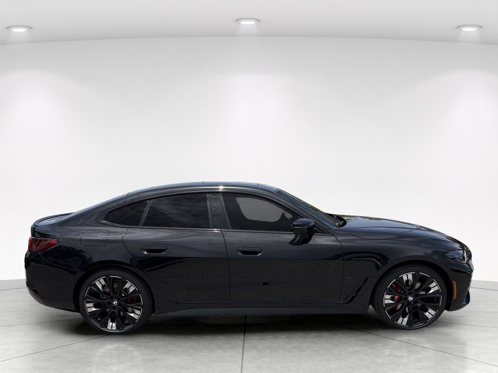 New 2026 BMW 430i w/ M Sport Package RWD image 3