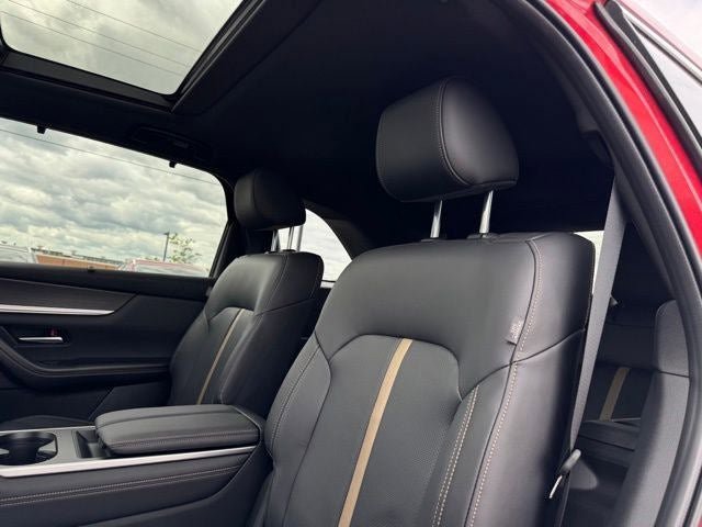 New 2026 MAZDA CX-90 3.3 Turbo S w/ Premium Plus AWD/4WD image 66