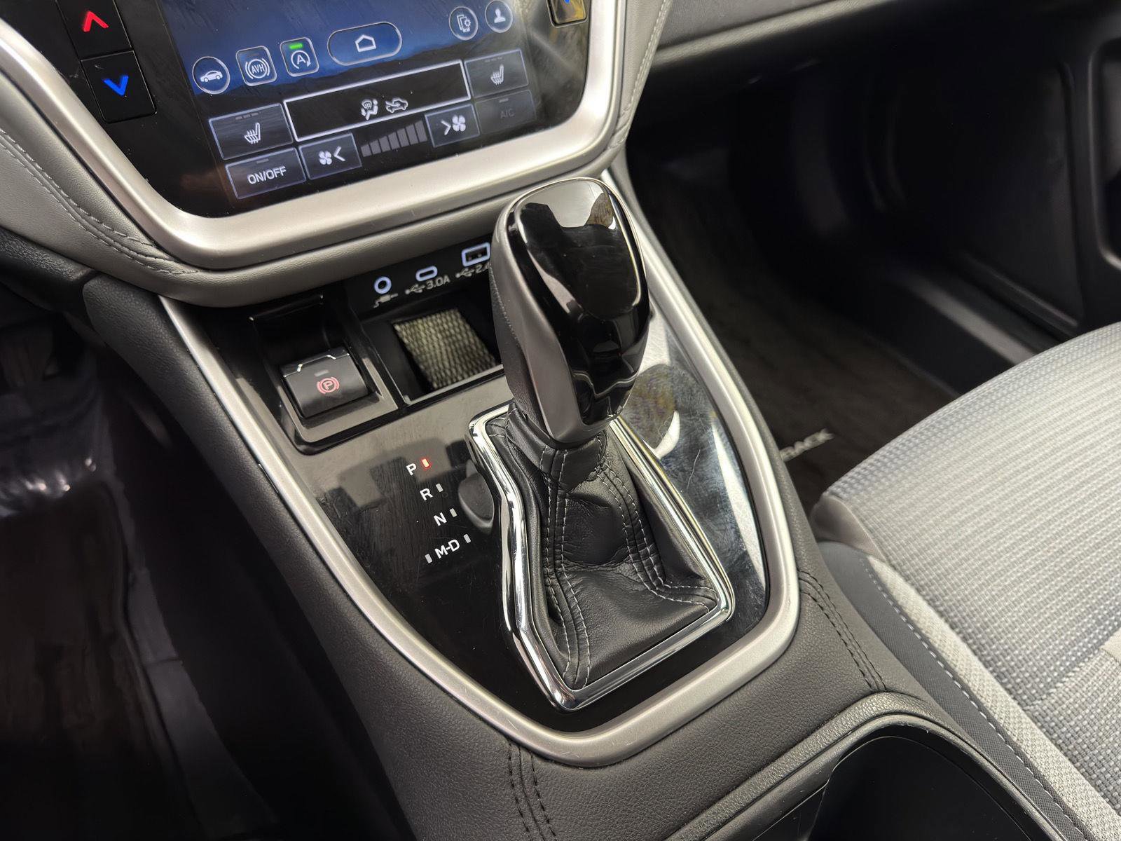 Used 2024 Subaru Outback Premium image 16