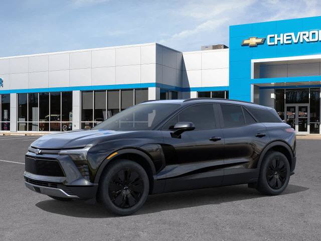 New 2026 Chevrolet Blazer EV LT AWD/4WD image 2