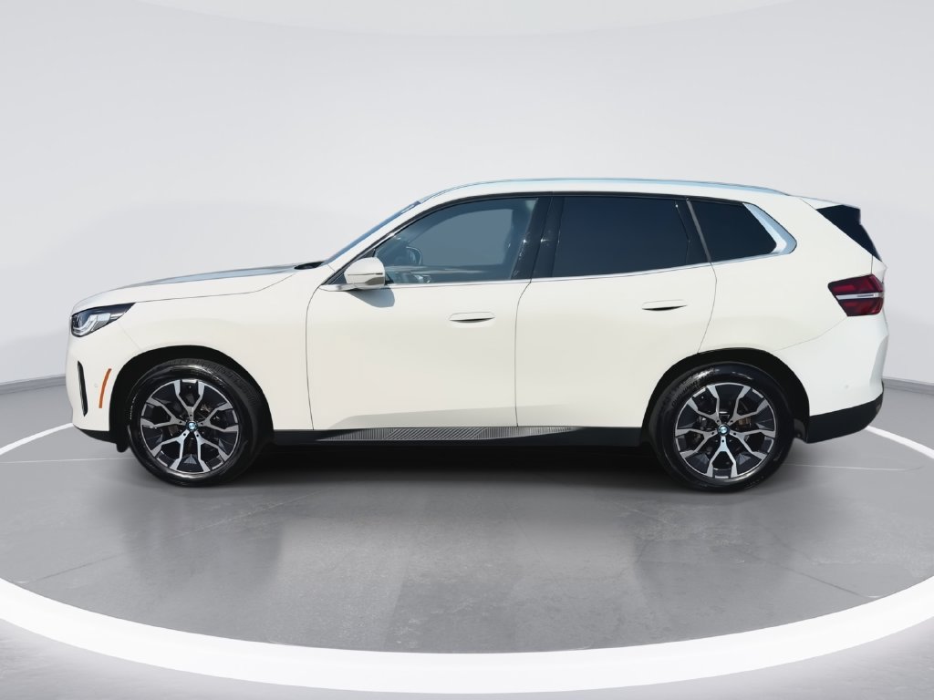 Used 2026 BMW X3 xDrive30i w/ Convenience Package AWD/4WD image 5