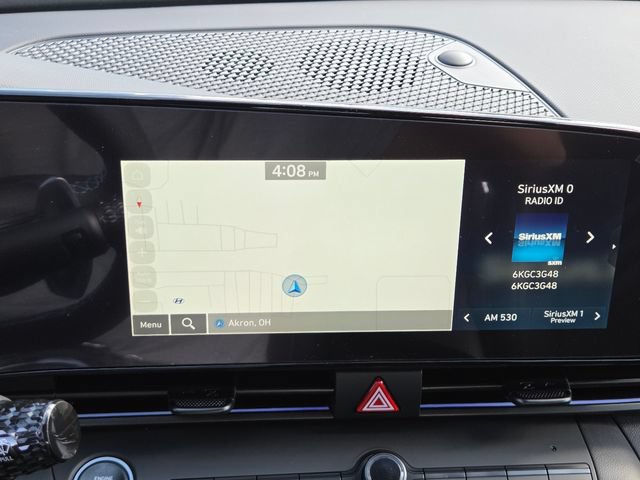 New 2026 Hyundai Elantra N FWD video 4