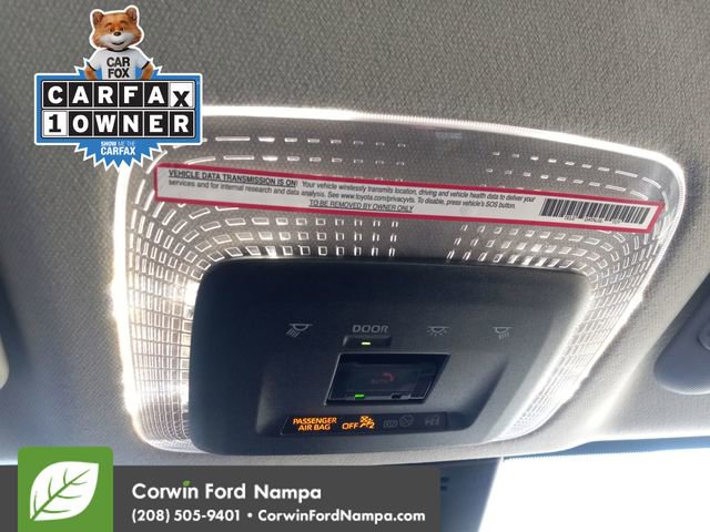 Used 2024 Toyota Prius LE image 22