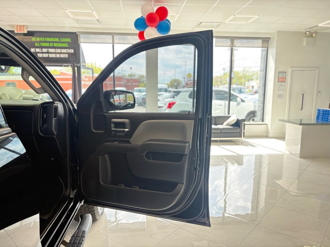 Used 2019 GMC Sierra 1500 Limited w/ Elevation Edition AWD/4WD image 33