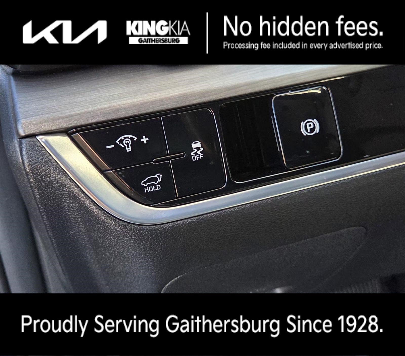 Certified 2023 Kia Sportage X-Line w/ X-Line Premium Package AWD/4WD image 36