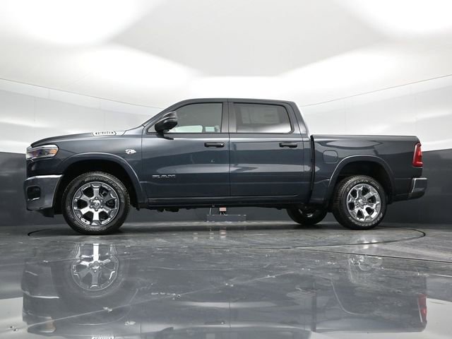 New 2026 RAM 1500 Big Horn image 44