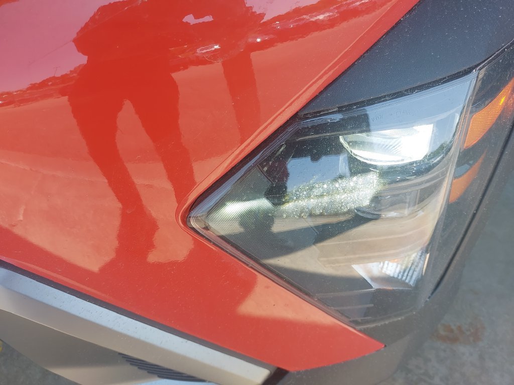 New 2027 Hyundai Kona SEL Sport AWD/4WD image 30
