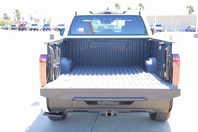 New 2026 Toyota Tundra TRD Pro image 27
