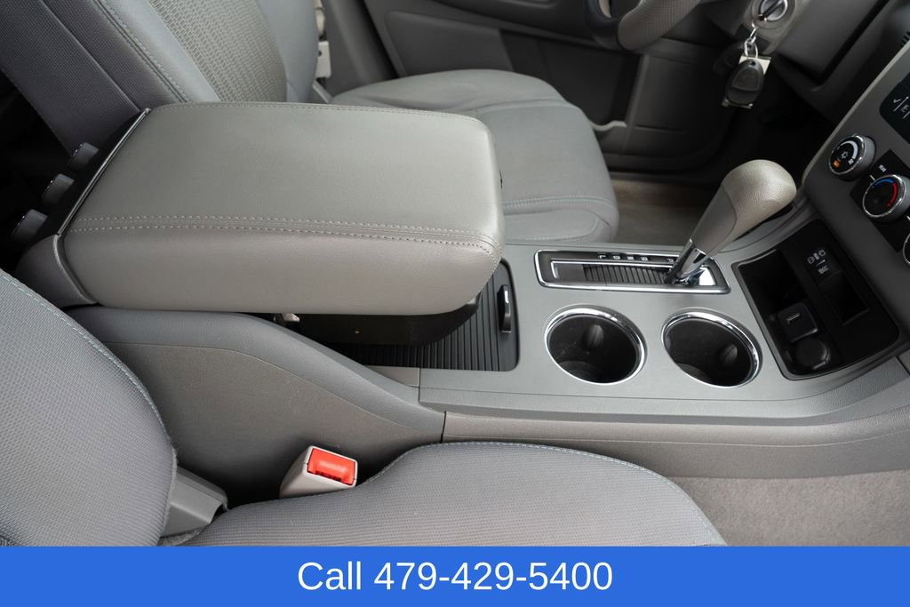 Used 2017 Chevrolet Traverse LS AWD/4WD image 44