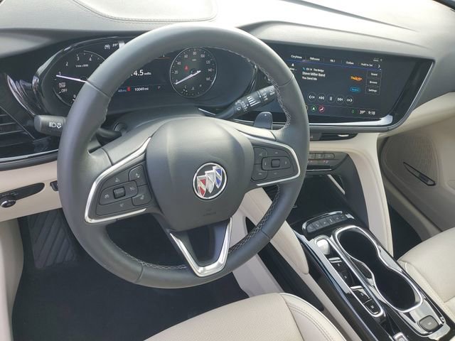Certified 2023 Buick Envision Avenir AWD/4WD image 19