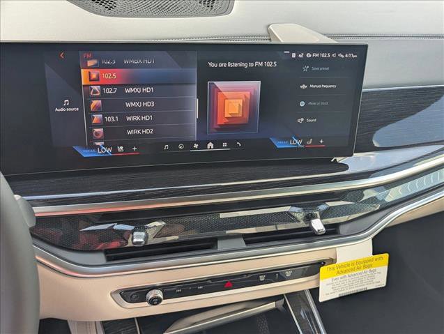 New 2026 BMW X5 xDrive40i image 13