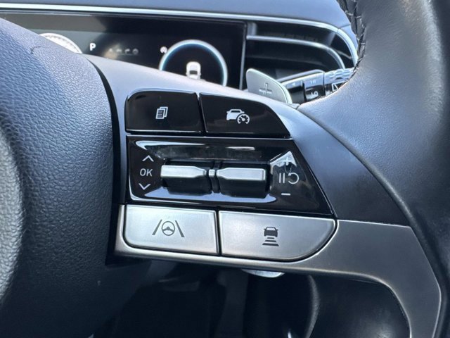 Used 2022 Hyundai Tucson Limited w/ Cargo Package image 25