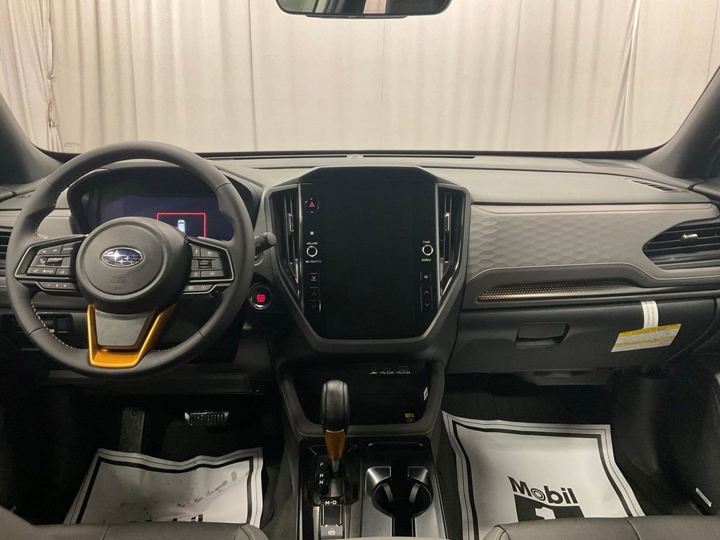 New 2026 Subaru Forester Wilderness w/ Wilderness Plus Package image 30