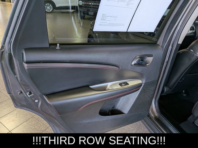 Used 2017 Dodge Journey GT w/ Driver Convenience Group image 21