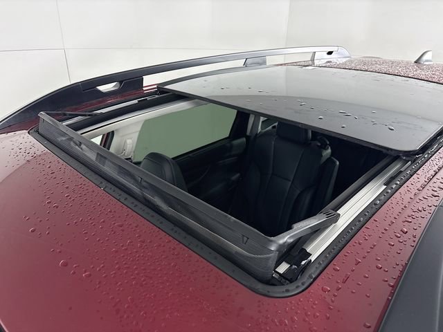 New 2026 Subaru Ascent Limited image 22