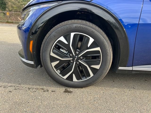 Used 2023 Kia EV6 Wind w/ Wind Technology Package image 29