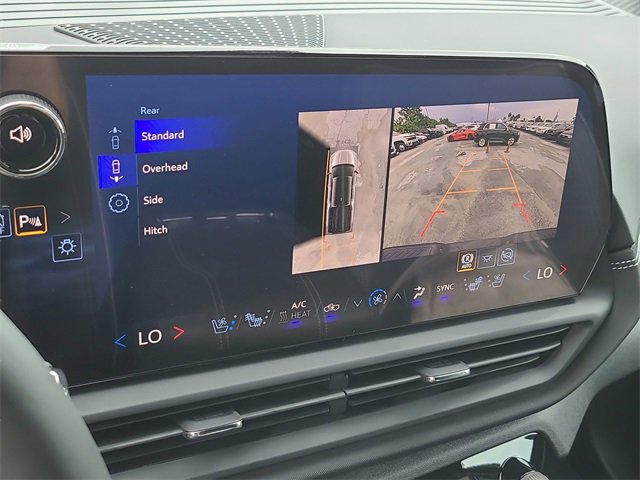 New 2026 Chevrolet Silverado EV LT w/ Plus Package image 30