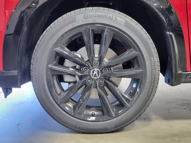 New 2026 Acura ADX A-Spec w/ Advance Package AWD/4WD image 9