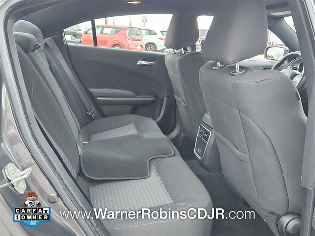 Used 2023 Dodge Charger SXT image 15