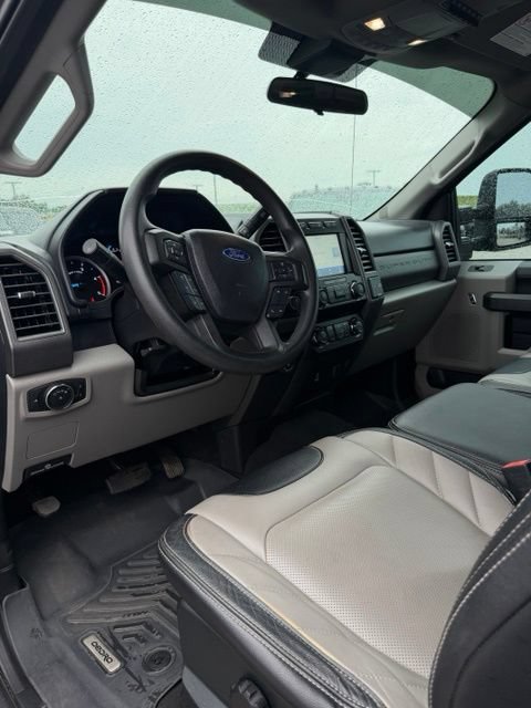 Used 2021 Ford F250 XL w/ STX Appearance Package AWD/4WD image 24