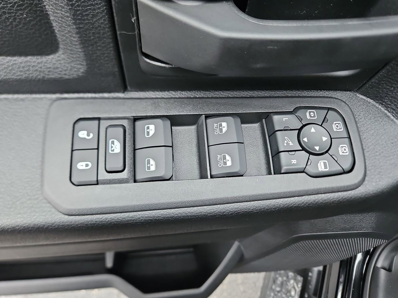 New 2026 RAM 2500 Tradesman image 17