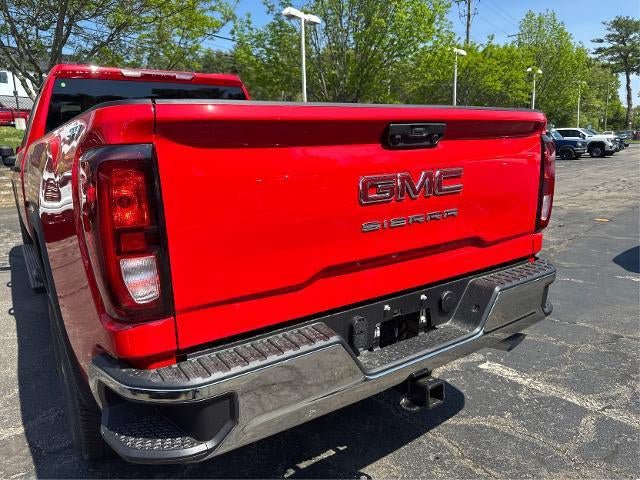 New 2026 GMC Sierra 3500 Pro w/ Convenience Package AWD/4WD image 10