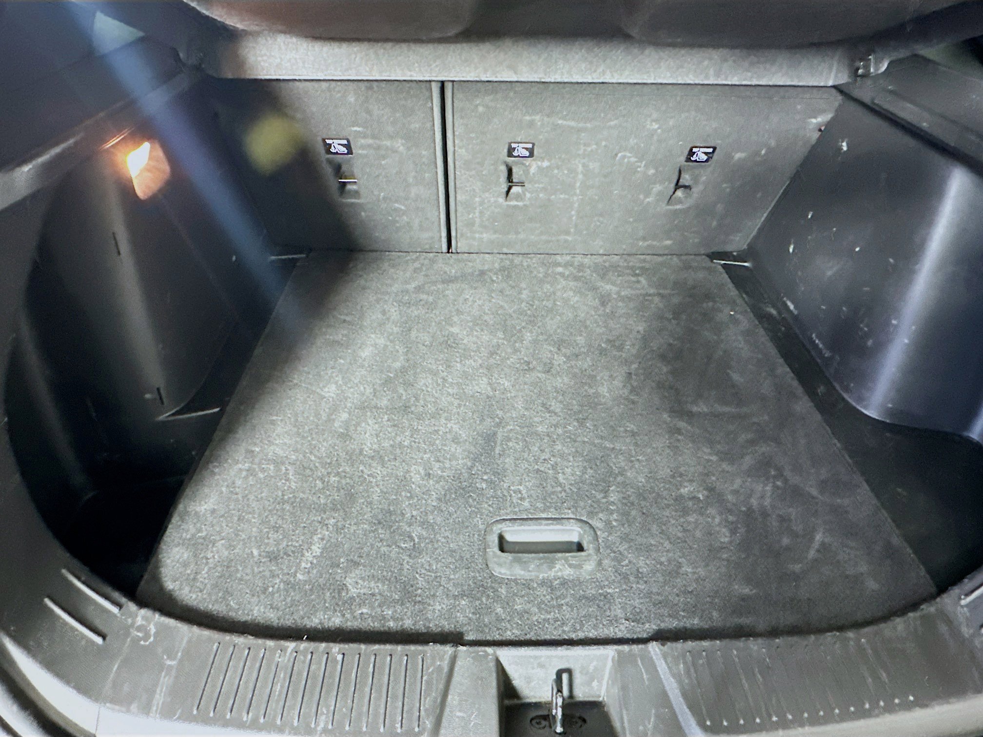 Used 2024 Chevrolet Trax RS w/ Sunroof Package image 27