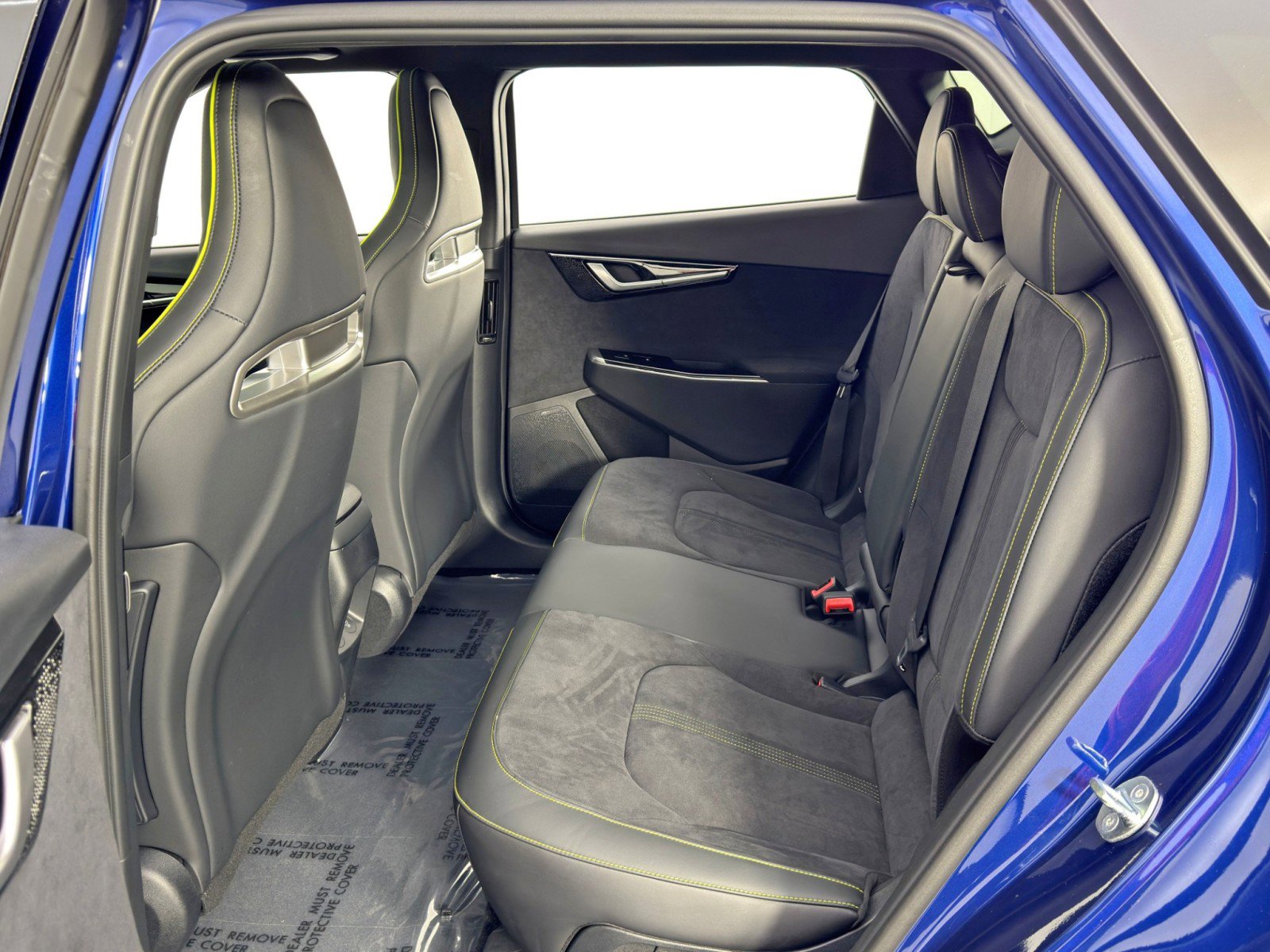 Used 2023 Kia EV6 GT image 42