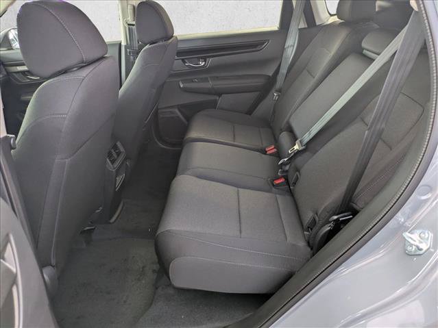 New 2026 Honda CR-V EX image 15