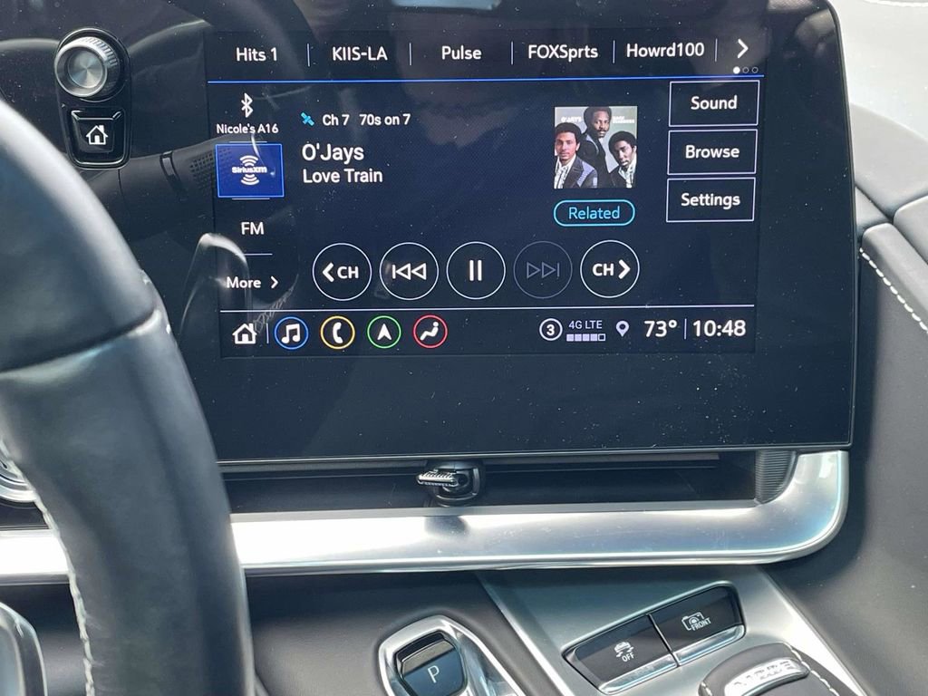 Used 2021 Chevrolet Corvette Stingray Premium Cpe w/ Z51 Performance Package image 17