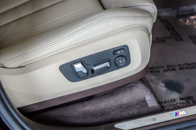 Used 2019 BMW X7 xDrive40i w/ Premium Package image 51