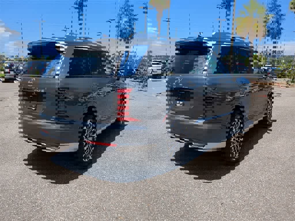 New 2026 Hyundai Palisade Calligraphy image 6