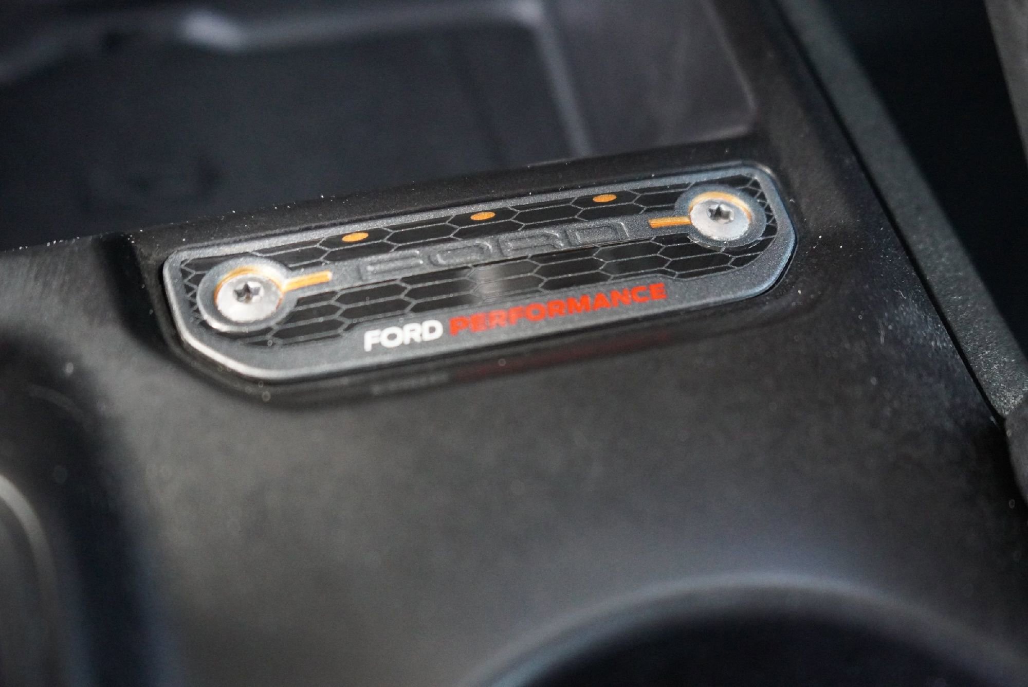 Used 2023 Ford Bronco Raptor image 14