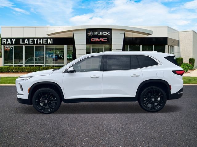 Used 2026 Buick Enclave Preferred w/ Power Package FWD image 2